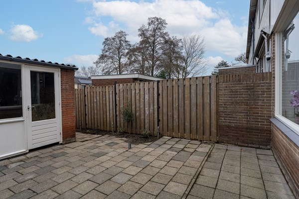 Medium property photo - Korenschoof 36, 4283 HH Giessen